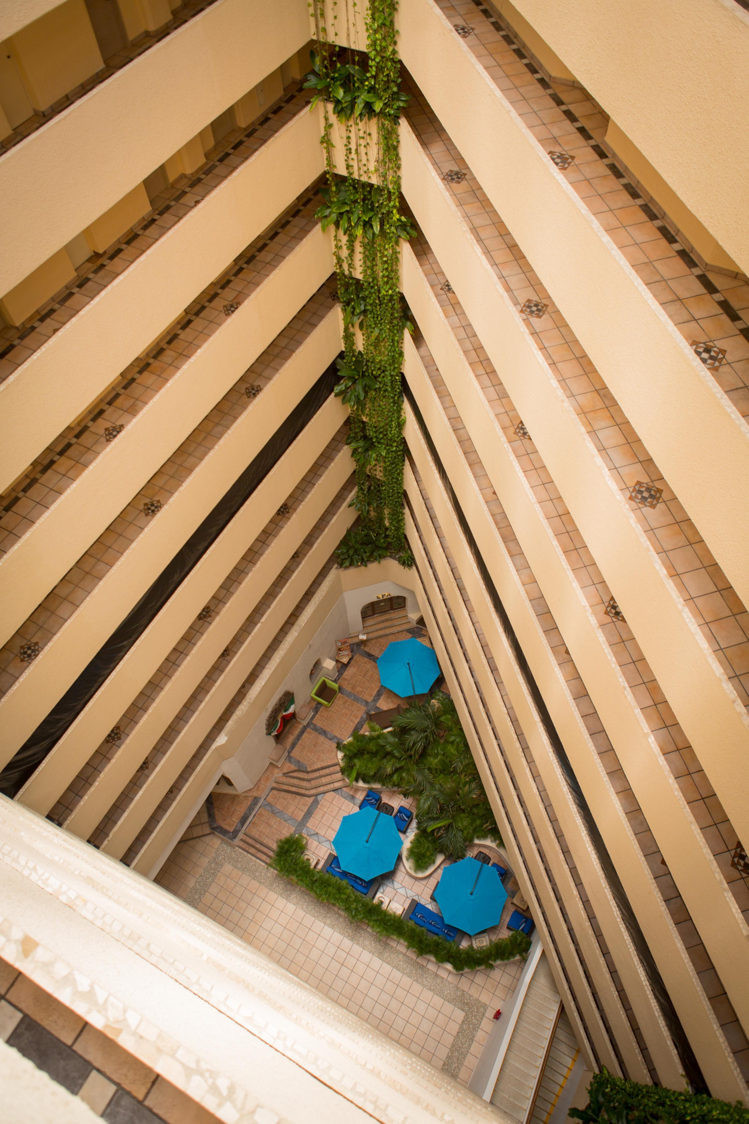 Готель Krystal Ixtapa Істапа Екстер'єр фото